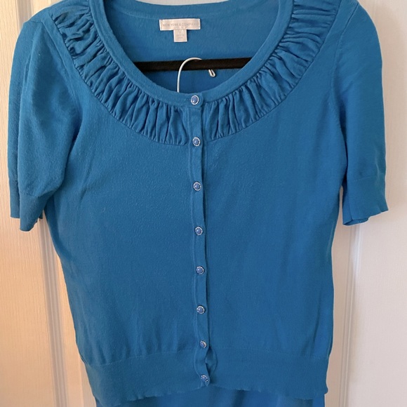 NY&Co Suit size 6 - Picture 2 of 9